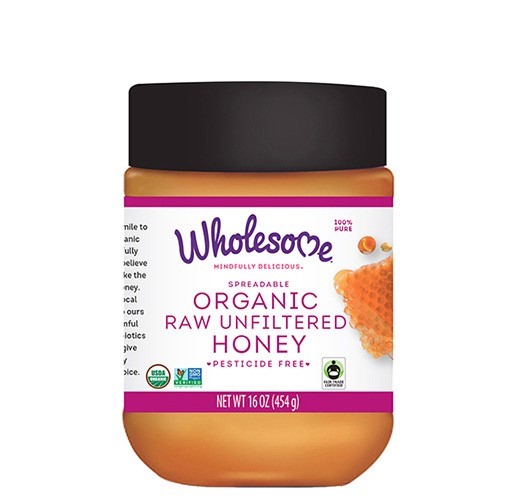  Honey On Keto Ridgefield Commerce Center Ridgefield WA